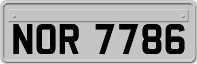 NOR7786