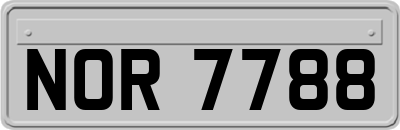 NOR7788