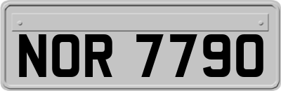 NOR7790