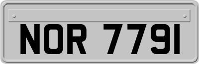 NOR7791