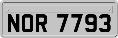 NOR7793