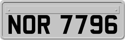 NOR7796