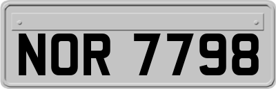 NOR7798