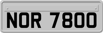 NOR7800