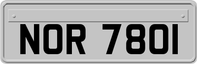 NOR7801