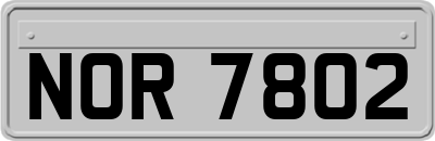 NOR7802