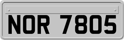 NOR7805