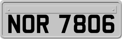 NOR7806