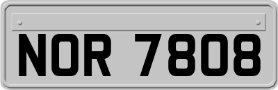 NOR7808