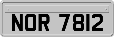 NOR7812