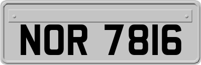 NOR7816