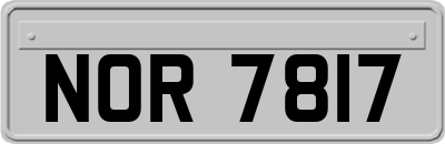 NOR7817