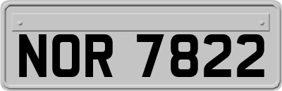 NOR7822