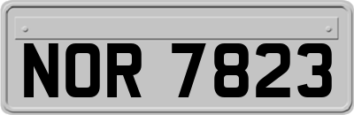 NOR7823