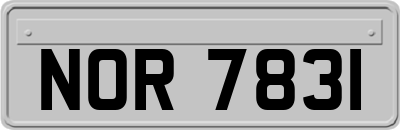 NOR7831