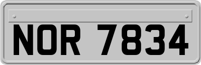 NOR7834