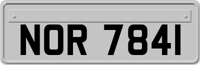 NOR7841