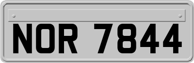 NOR7844