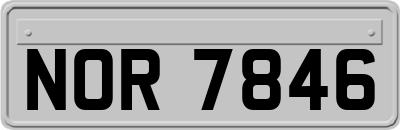 NOR7846