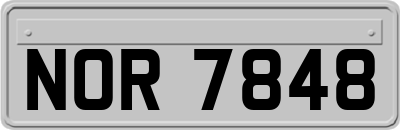 NOR7848
