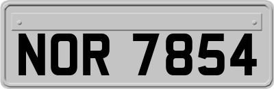 NOR7854