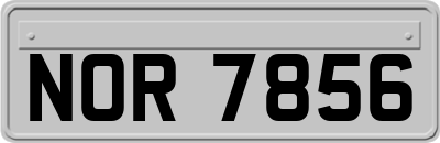 NOR7856