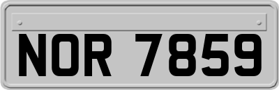 NOR7859