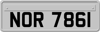 NOR7861