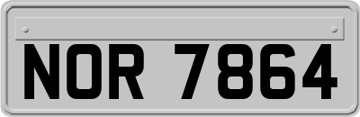NOR7864