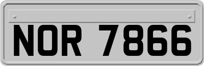 NOR7866