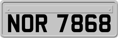 NOR7868
