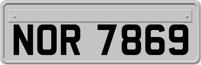NOR7869
