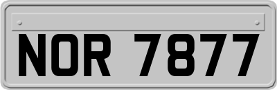 NOR7877