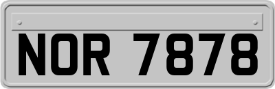 NOR7878