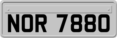 NOR7880