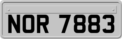 NOR7883