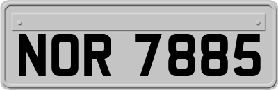 NOR7885