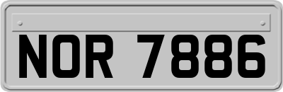 NOR7886
