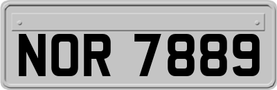 NOR7889