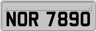 NOR7890