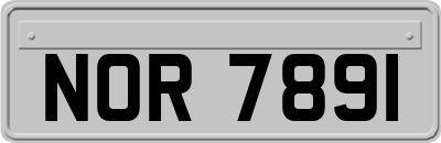 NOR7891
