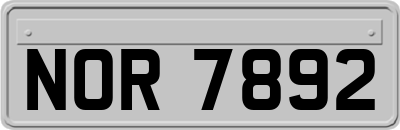 NOR7892