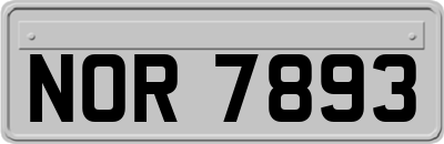 NOR7893