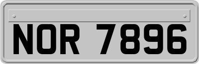 NOR7896
