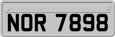 NOR7898