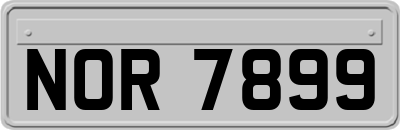 NOR7899