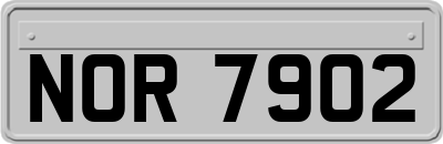 NOR7902