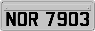 NOR7903