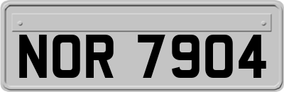 NOR7904