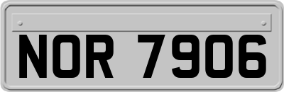 NOR7906